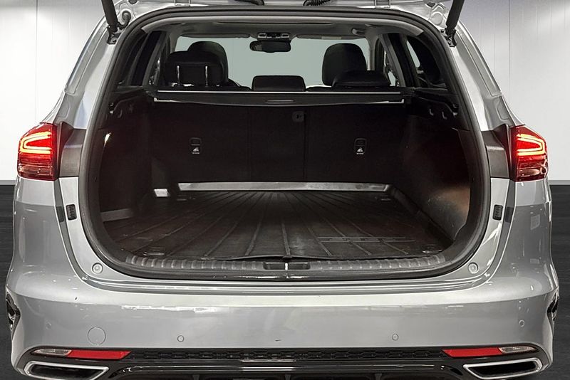 Kia Cee´d bild 17
