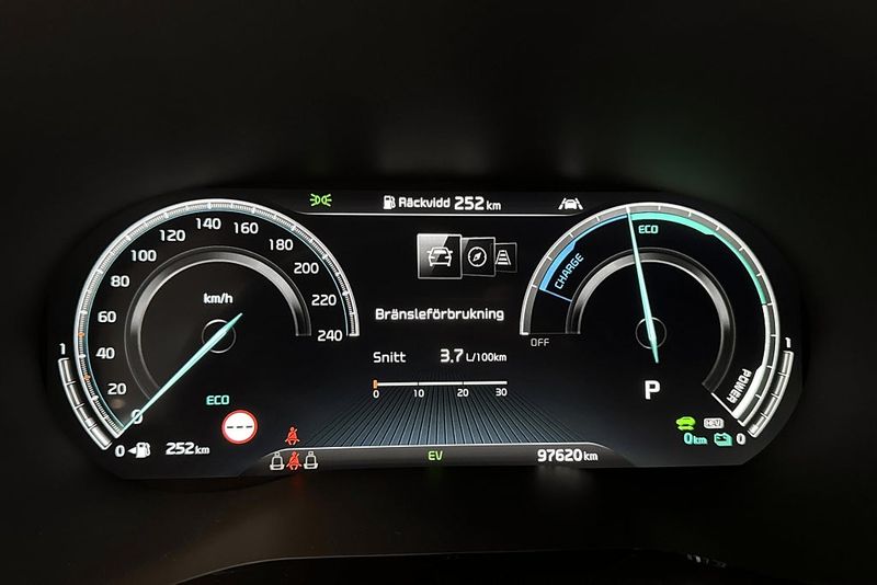 Kia Cee´d bild 7