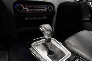 Kia Cee´d bild 9