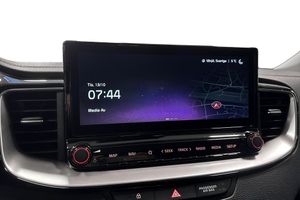 Kia Cee´d bild 8