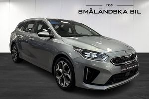 Kia Cee´d bild 2