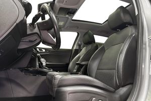 Kia Cee´d bild 13