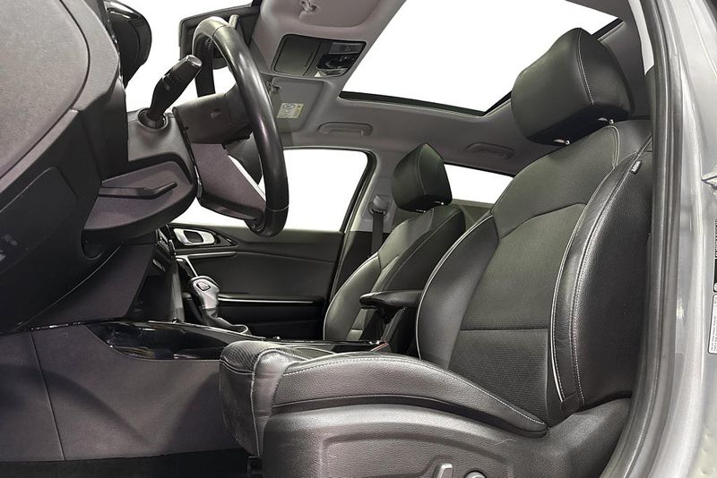 Kia Cee´d bild 13