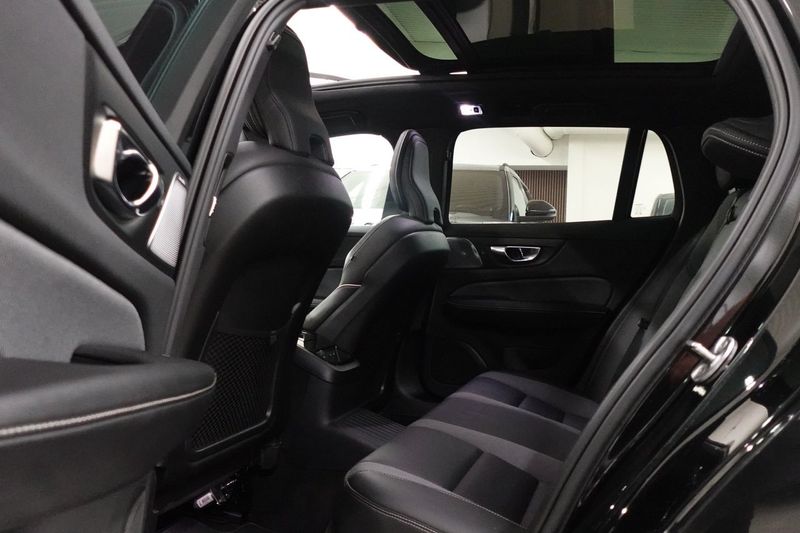 Volvo V60 bild 5