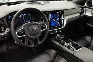 Volvo V60 bild 6