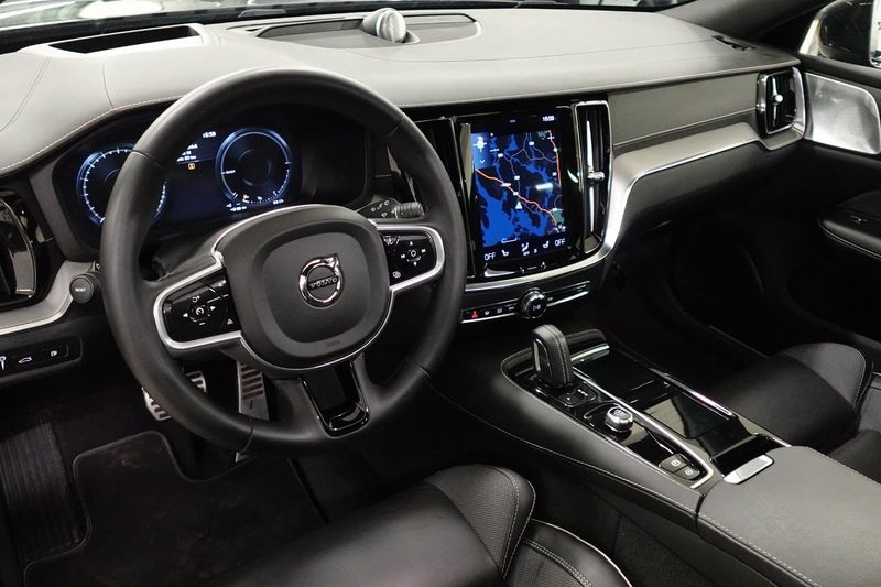 Volvo V60 bild 6