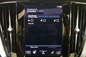 Volvo V60 bild 10