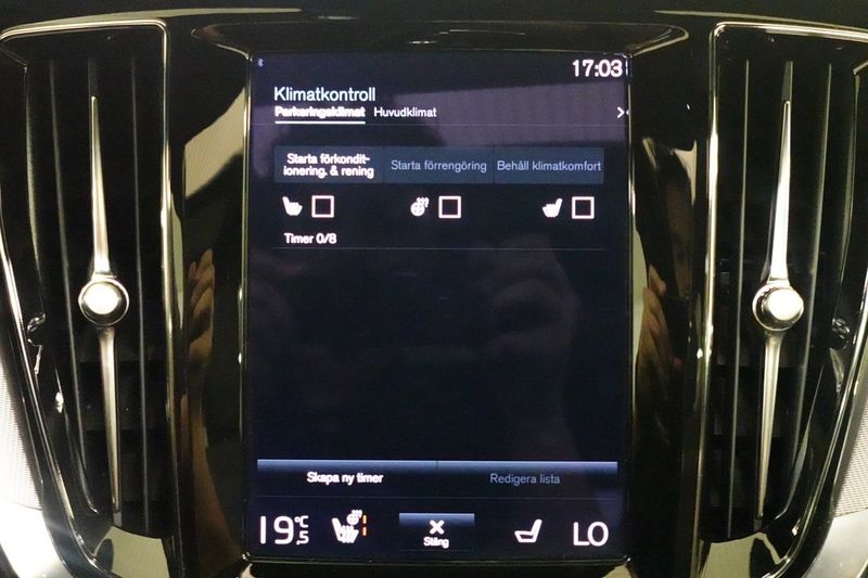 Volvo V60 bild 10