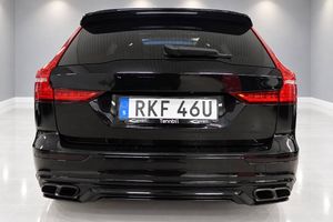 Volvo V60 bild 24