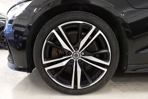 Volvo V60 bild 25