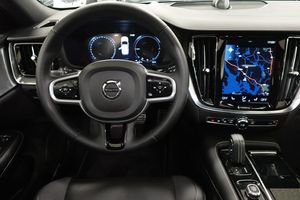 Volvo V60 bild 7