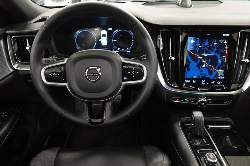 Volvo V60 bild 7