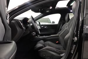 Volvo V60 bild 4