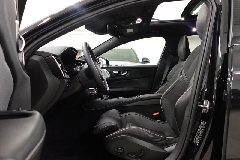 Volvo V60 bild 4