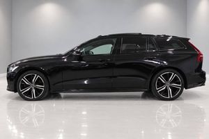 Volvo V60 bild 3
