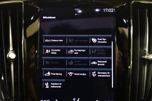 Volvo V60 bild 13