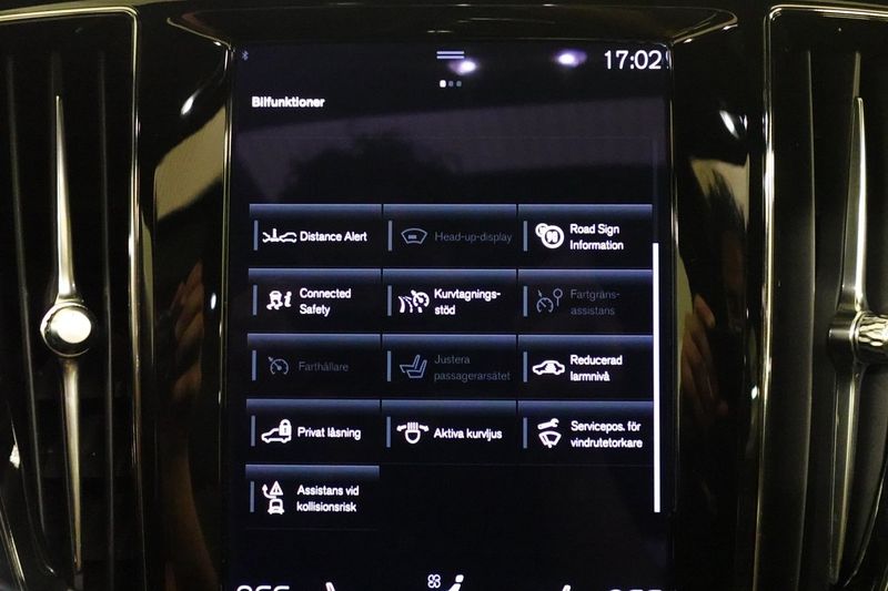 Volvo V60 bild 13