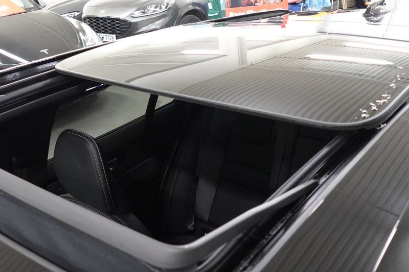Volvo V60 bild 19