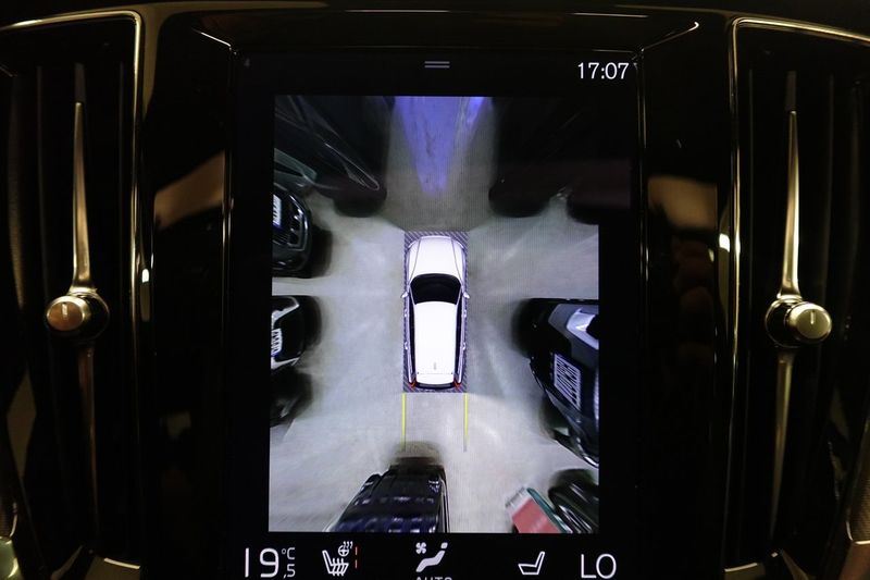 Volvo V60 bild 9
