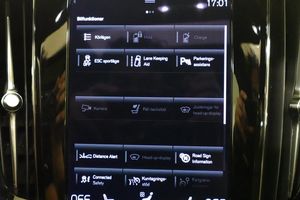 Volvo V60 bild 12