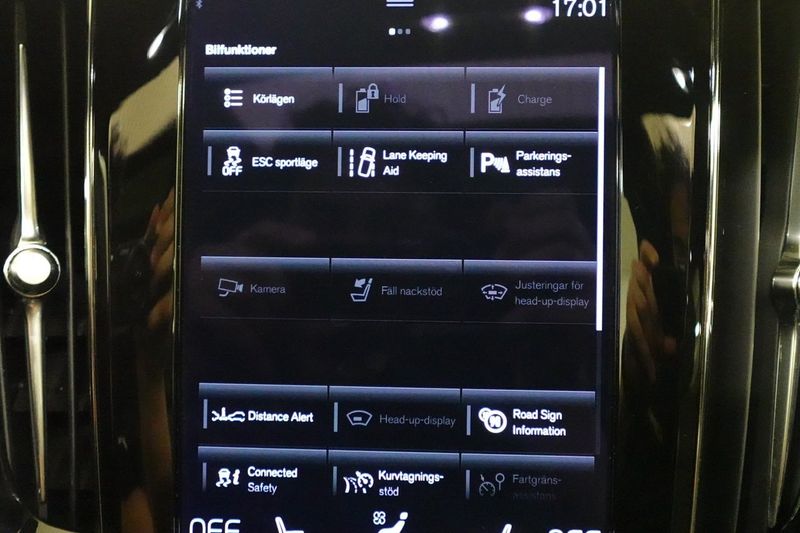 Volvo V60 bild 12
