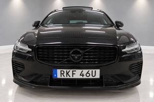 Volvo V60 bild 2