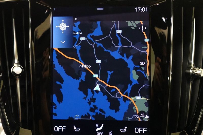 Volvo V60 bild 11