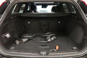 Volvo V60 bild 22
