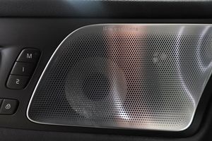 Volvo V60 bild 17