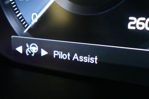 Volvo V60 bild 15