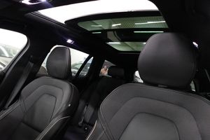Volvo V60 bild 18