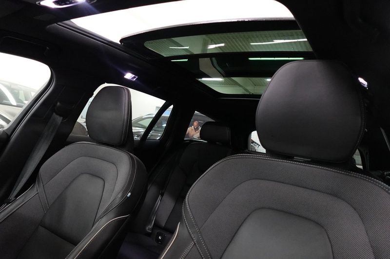 Volvo V60 bild 18
