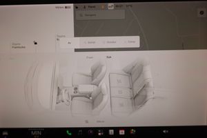 Tesla Model 3 bild 10