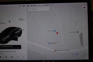 Tesla Model 3 bild 11