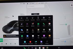 Tesla Model 3 bild 13