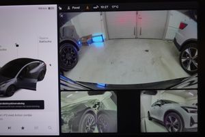 Tesla Model 3 bild 9