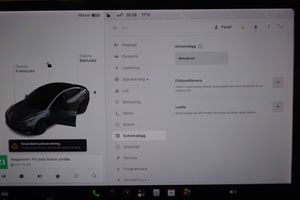 Tesla Model 3 bild 12
