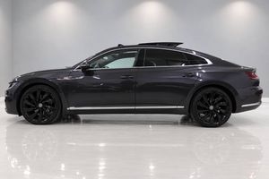 Volkswagen Arteon bild 3