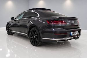 Volkswagen Arteon bild 26