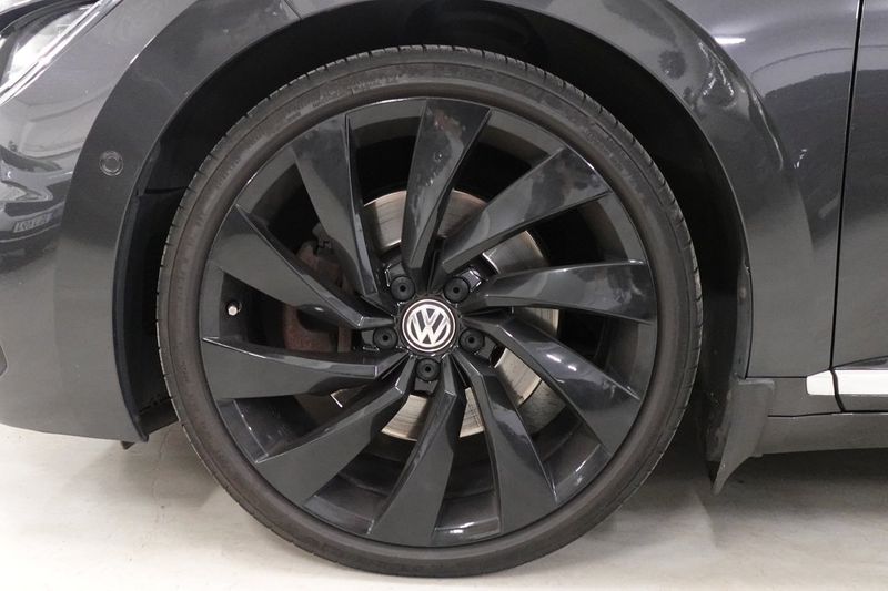 Volkswagen Arteon bild 28