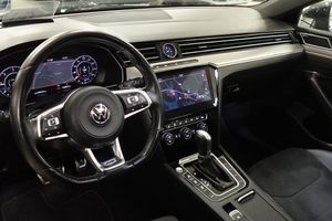Volkswagen Arteon bild 6