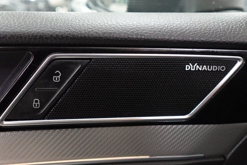 Volkswagen Arteon bild 17