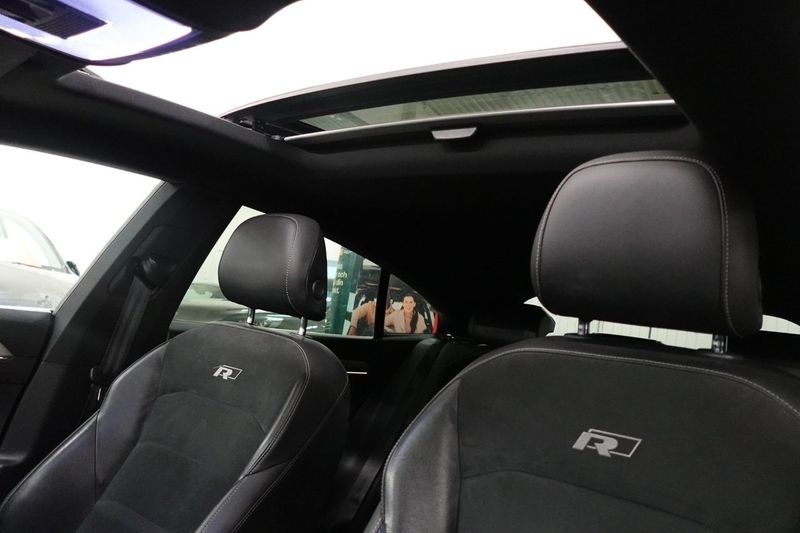 Volkswagen Arteon bild 20