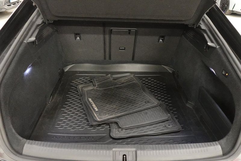 Volkswagen Arteon bild 25