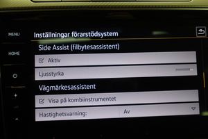 Volkswagen Arteon bild 14