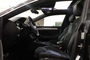 Volkswagen Arteon bild 4