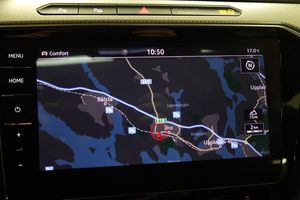 Volkswagen Arteon bild 10