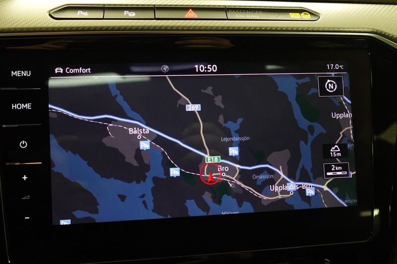 Volkswagen Arteon bild 10