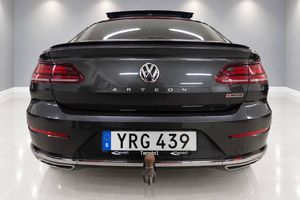 Volkswagen Arteon bild 27