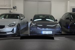 Volkswagen Arteon bild 15